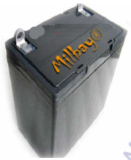 MB1255 LiFePO4 battery