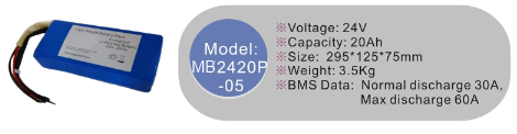 MB2420P-05