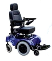 electric wheel chair